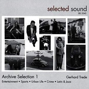 Zdjęcia dla 'Archive Selection 1'