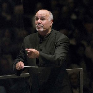 Bild för 'David Zinman & New York City Ballet Orchestra'