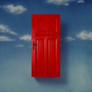 Изображение для 'The Red Door'