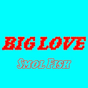 Image for 'Big Love'