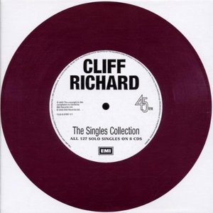 Bild für 'The Singles Collection'