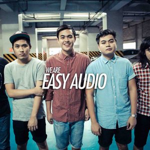 Image for 'EASY AUDIO'