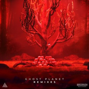 Immagine per 'Ghost Planet (The Remixes)'
