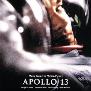 Image for 'Apollo 13 (Original Motion Picture Soundtrack)'