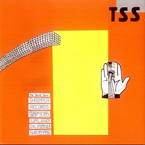 Image for 'TSS'