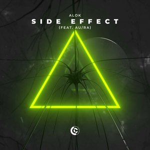 “Side Effect (feat. Au/Ra)”的封面