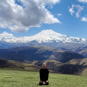 'Солнце в зените' için resim