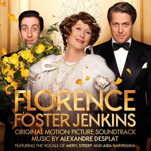 Image for 'Florence Foster Jenkins'
