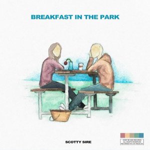 Image for 'Breakfast In the Park'