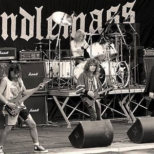 Image for 'Candlemass'