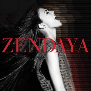 “Zendaya”的封面