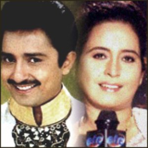 Image for 'Sukhwinder Singh & Sapna Awasthi'