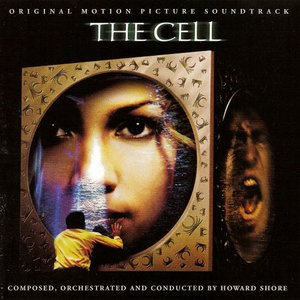 Image for 'The Cell'