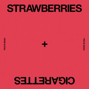 Bild för 'Strawberries & Cigarettes'