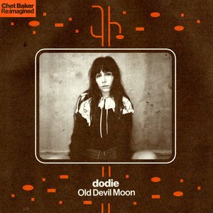 Image for 'Old Devil Moon'