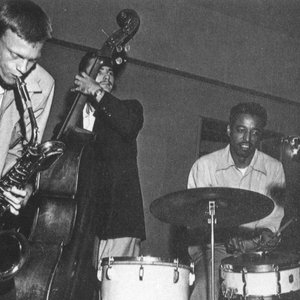 Immagine per 'Gerry Mulligan Quartet'