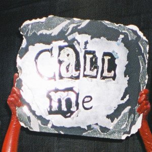 Image for 'Call Me (Single Edit)'