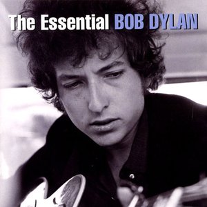 Imagem de 'The Essential Bob Dylan [Limited Tour Edition] Disc 1'