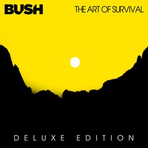 “The Art Of Survival (Deluxe Edition)”的封面
