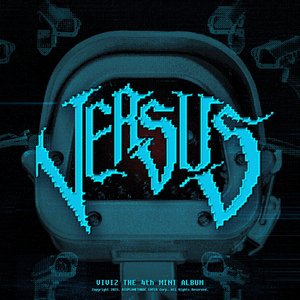 Bild för 'The 4th Mini Album 'VERSUS' (The 4th Mini Album 'VERSUS')'