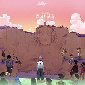 Image for 'OHEMA (with Crayon & Bella Shmurda)'