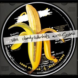 Image for 'The Dandy Warhols Are Sound'