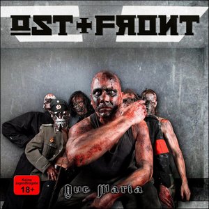 Image for 'Ost + Front'