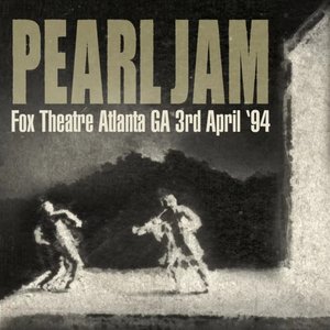 Imagem de 'Live At Fox Theatre, Atlanta, GA, 3Rd Apr '94 (Remastered)'