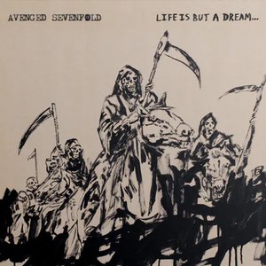 Image for 'Life Is But A Dream'