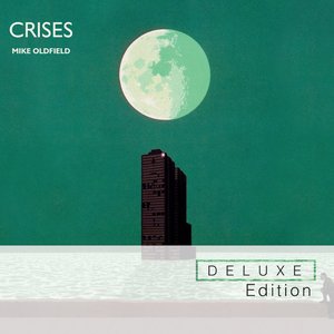 “Crises (Deluxe Edition)”的封面