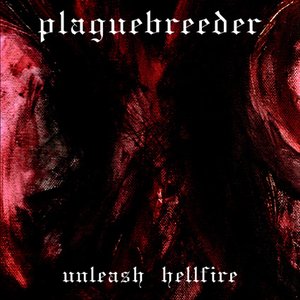 “Plaguebreeder”的封面