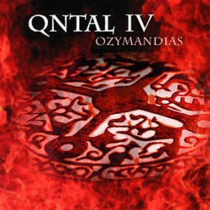 Image for 'Qntal IV – Ozymandias'