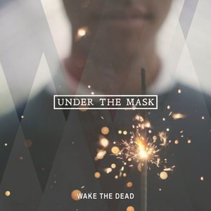 Image for 'Under the Mask'