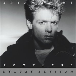 Image for 'Reckless (30th Anniversary) [Deluxe Edition]'
