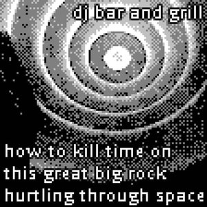 'DJ Bar and Grill'の画像