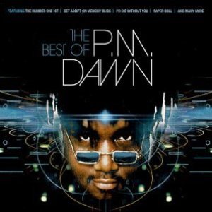 Image for 'The Best of P.M. Dawn'