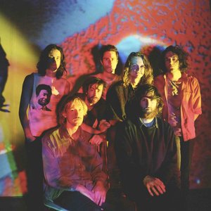 Image for 'King Gizzard & The Lizard Wizard'