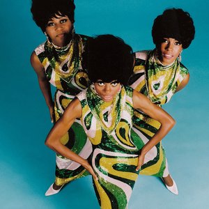 Zdjęcia dla 'The Supremes'