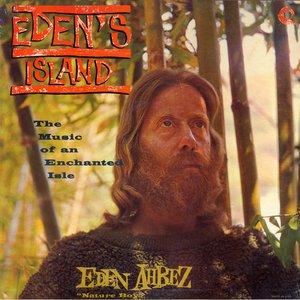 Image for 'Eden's Island (Remastered)'