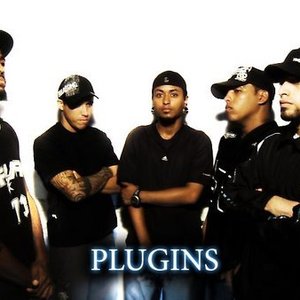 “Plugins”的封面