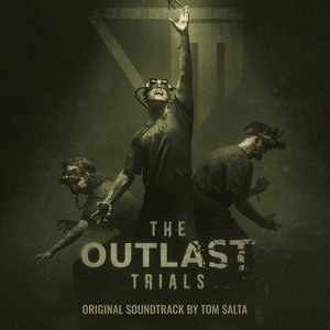 Image for 'The Outlast Trials (Original Soundtrack)'