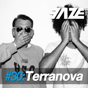 Image for 'Faze #30: Terranova'
