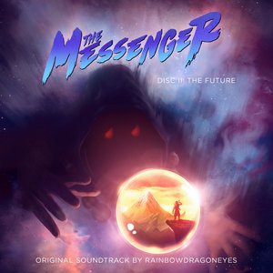 Image for 'The Messenger (Original Soundtrack) Disc II: The Future'