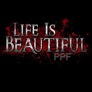'Life Is Beautiful (Deadly Premonition)' için resim