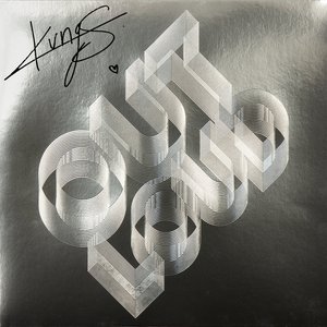 Image pour 'Out Loud'