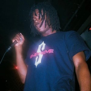 Image for 'Lucki'