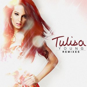 Image for 'Young (Remixes)'
