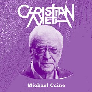 Image for 'Michael Caine'