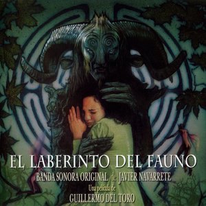 Image for 'El Laberinto del Fauno'