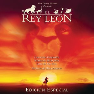 Imagem de 'El Rey Leon (Edición Especial)'